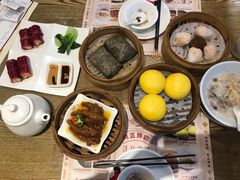 -赏点粤式点心(广州塔店)