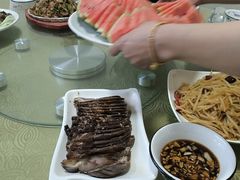 -大石磨农家宴