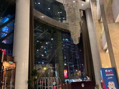 -大连中远海运洲际酒店