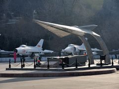 -中国航空博物馆