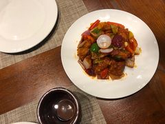 -哈努曼印度餐厅(吴泾宝龙广场店)
