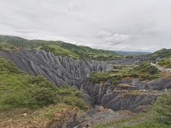 -墨石公园景区