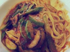 -BONAZZA 意大利餐厅