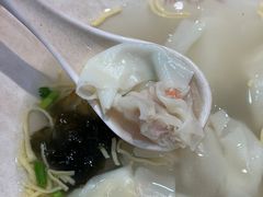-琴岛顺天馄饨(崂山金鼎店)