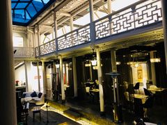 -CHASE Modern Cuisine(崇宁路店)