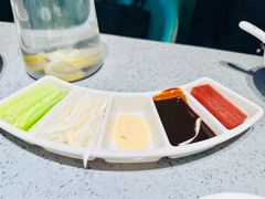-紫光园烤鸭(前门大栅栏店)