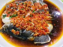 -湖南人家湘菜馆(镇江路店)