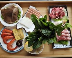 -蓓爱娇琪月子会所(虹口店)