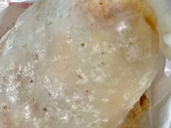 -安徽阜阳卷馍(西单店)