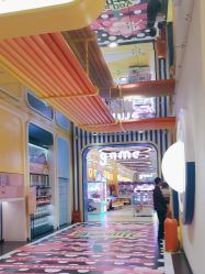 -meland(成都金牛凯德广场店)