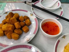 -东鑫记港式茶餐厅(南京东路店)