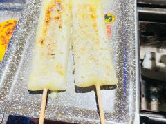 -诸锣记烤串·锦州烧烤(淘金店)