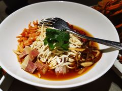 -小厨娘绣中淮扬(大行宫科巷店)