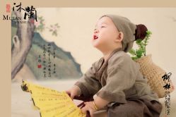 -奶牛叔叔儿童摄影生活馆(太仓店)