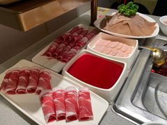 -海底捞火锅(团结桥店)