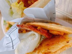 -路边摊胡同里(星城商厦店)
