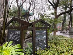 -桂林独秀峰王城景区
