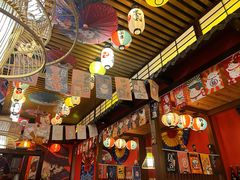 -隐月· 㐂和食屋(芝罘万达公馆店)