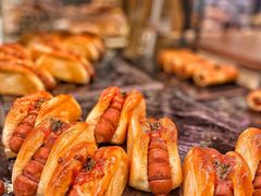 -巴黎贝甜(华堂新辰汇店)