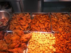 -老苗炸鸡(天下汇国际购物中心店)