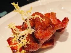 春秋炙鱼-晓长安·新陕菜(曲江店)