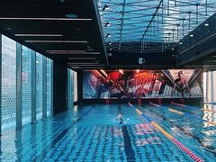 -Trainyard 炼·工场(中国国际贸易中心店)