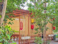 -陶缘一号·四季缘·老字号顺德菜·户外婚礼家宴(西滘店)