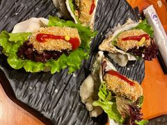 -吟松日式料理(莘庄店)