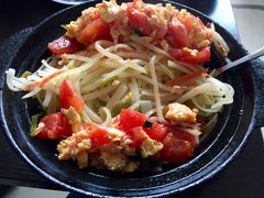 -园园锅巴米饭(高新四路店)