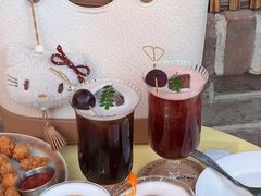 -流浪者复古西餐鸡尾酒吧(沈阳店)