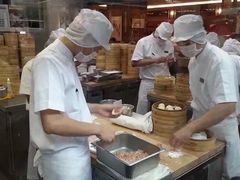 -鼎泰丰(唐城坊店)