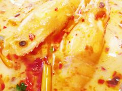 -黄珍珍泰国菜馆(九龙城店)