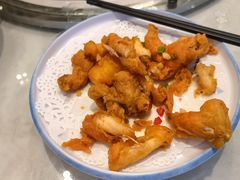 -粤顺渔坊·中山脆肉鲩火锅(清湖店)