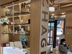 -霸王茶姬(南强街店)