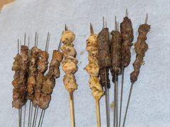 -烤五行·烧烤烤串(石佛营店)