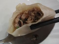 -隆喜元鱼汤包·海鲜(中联广场店)