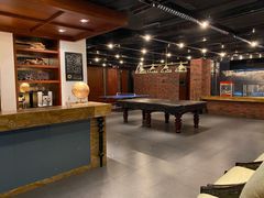 -上海崇明金茂凯悦酒店