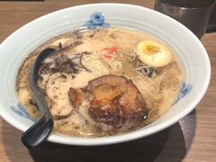-雷神拉面(财富中心玉米楼店)