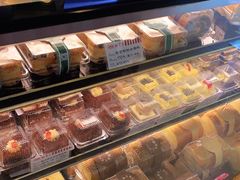 -红宝石·鲜奶小方(万航店)