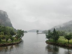 -丹东天桥沟景区