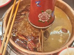 -京元盛铜锅涮肉(上海总店)