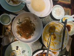 -苏帮袁Sue Cuisine(南开大悦城店)