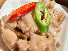 -蚝喜粤·广州味·茶楼点心(长隆店)