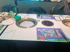 -亚马逊海鲜自助(梅溪湖步步高店)