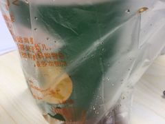 -赛百味SUBWAY(东风广场店)