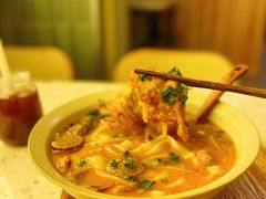 -三姐·老友记·南宁老友粉(朝阳区光华路嘉里中心店)