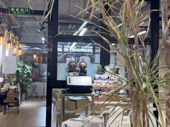 -2326 Coffee Roaster咖啡豆可选店(林肯公园店)