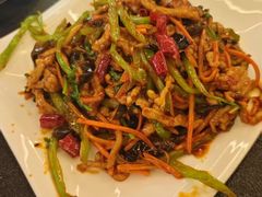 -好口味小吃楼·东北菜(太原南街店)