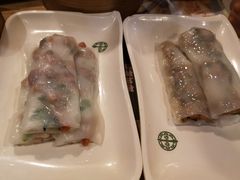 -添好运点心专门店(中环IFC店)