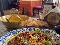 -南沙游艇会·大兵船餐厅